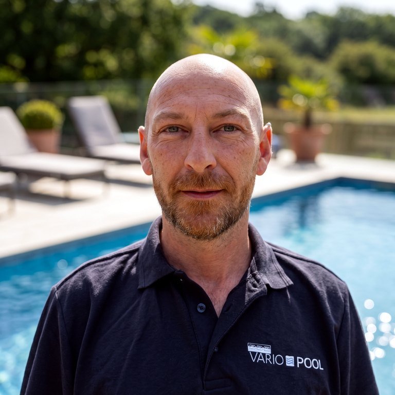 Andrew Tobin - Assistant Technician