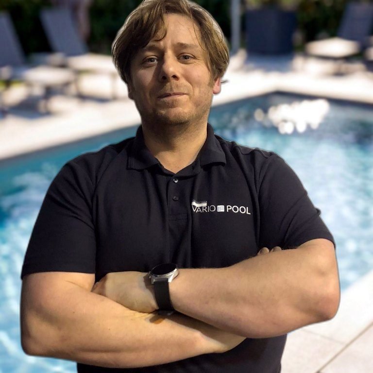 Daniel Ryden - Diving Engineer Supervisor