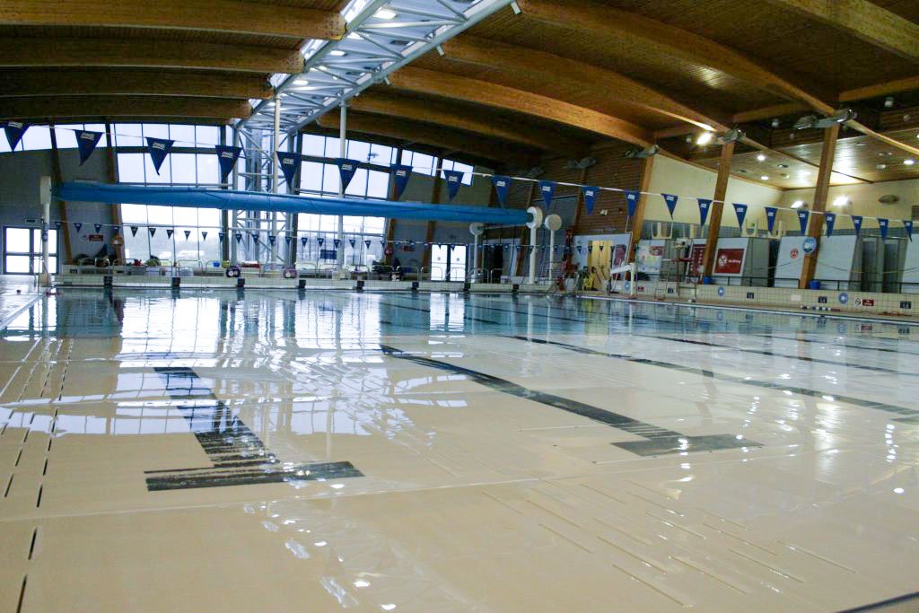 PPF Variopool services