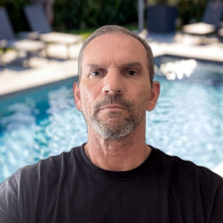 Peter Wilkins - Diving Engineer